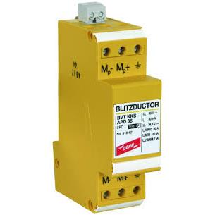 DEHN Surge Arrester, BVT KKS APD 36